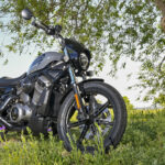 Harley-Davidson Nightster