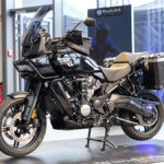 Wunderlich Adventure: equipamiento para la Harley-Davidson Pan America 1250 32 Equipamiento Wunderlich Adventure para la Harley-Davidson Pan America 1250