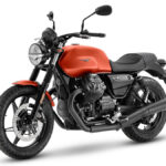 Moto Guzzi V7 III Stone