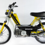 Puch X-30 Cross