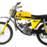 Puch Minicross M50