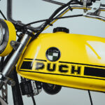 Puch Minicross M50