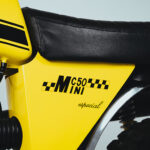 Puch Minicross M50