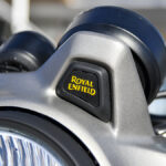 Royal Enfield Scram 411