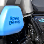 Royal Enfield Scram 411