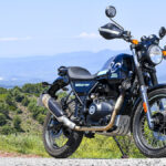 Royal Enfield Scram 411