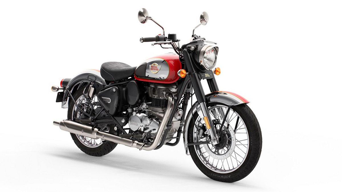 royal-enfield classic-350