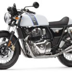 Royal Enfield Continental GT 650