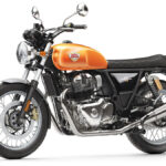 Royal Enfield Interceptor 650