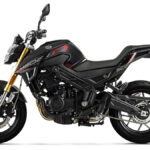 Keeway MBP M502N