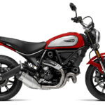 Scrambler Ducati Icon