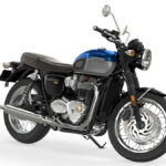 Triumph Bonneville T120