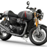 Triumph Thruxton 1200 RS