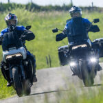 Wunderlich Adventure: equipamiento para la Harley-Davidson Pan America 1250 30 Equipamiento Wunderlich Adventure para la Harley-Davidson Pan America 1250