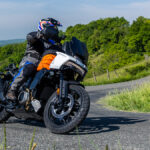 Wunderlich Adventure: equipamiento para la Harley-Davidson Pan America 1250 29 Equipamiento Wunderlich Adventure para la Harley-Davidson Pan America 1250