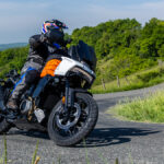 Equipamiento Wunderlich Adventure para la Harley-Davidson Pan America 1250