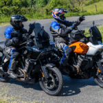 Wunderlich Adventure: equipamiento para la Harley-Davidson Pan America 1250 28 Equipamiento Wunderlich Adventure para la Harley-Davidson Pan America 1250
