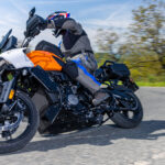 Wunderlich Adventure: equipamiento para la Harley-Davidson Pan America 1250 25 Equipamiento Wunderlich Adventure para la Harley-Davidson Pan America 1250