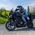 Wunderlich Adventure: equipamiento para la Harley-Davidson Pan America 1250 24 Equipamiento Wunderlich Adventure para la Harley-Davidson Pan America 1250