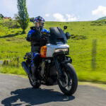 Wunderlich Adventure: equipamiento para la Harley-Davidson Pan America 1250 22 Equipamiento Wunderlich Adventure para la Harley-Davidson Pan America 1250