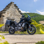 Equipamiento Wunderlich Adventure para la Harley-Davidson Pan America 1250