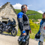Wunderlich Adventure: equipamiento para la Harley-Davidson Pan America 1250 19 Equipamiento Wunderlich Adventure para la Harley-Davidson Pan America 1250