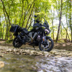 Equipamiento Wunderlich Adventure para la Harley-Davidson Pan America 1250