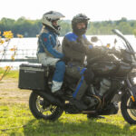 Equipamiento Wunderlich Adventure para la Harley-Davidson Pan America 1250