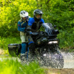Wunderlich Adventure: equipamiento para la Harley-Davidson Pan America 1250 12 Equipamiento Wunderlich Adventure para la Harley-Davidson Pan America 1250