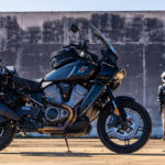 Wunderlich Adventure: equipamiento para la Harley-Davidson Pan America 1250 10 Equipamiento Wunderlich Adventure para la Harley-Davidson Pan America 1250