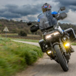 Wunderlich Adventure: equipamiento para la Harley-Davidson Pan America 1250 6 Equipamiento Wunderlich Adventure para la Harley-Davidson Pan America 1250