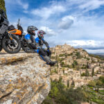 Equipamiento Wunderlich Adventure para la Harley-Davidson Pan America 1250