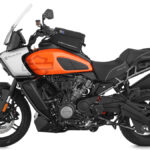 Equipamiento Wunderlich Adventure para la Harley-Davidson Pan America 1250