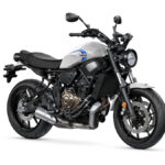 Yamaha XSR 700