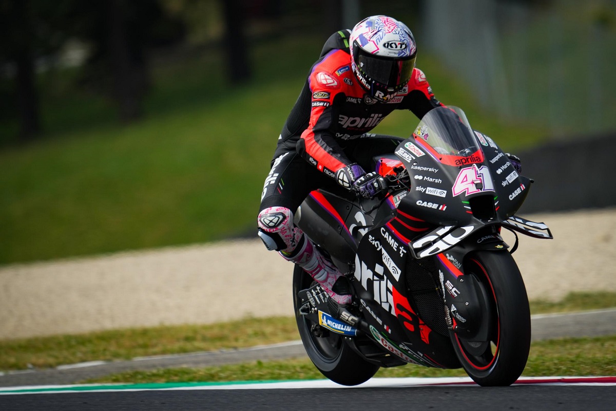 MotoGP Italia Muguello: ¿quienes son los favoritos y dónde verlo? 7