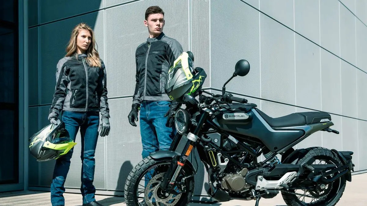 Botas de moto para verano: cómo elegirlas y modelos