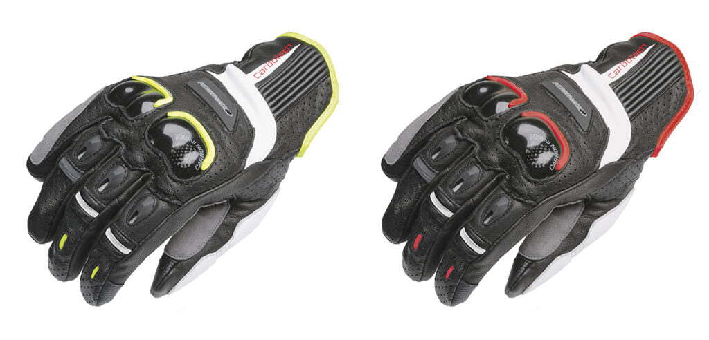 TOP MEJORES guantes MOTO VERANO ☀️ 