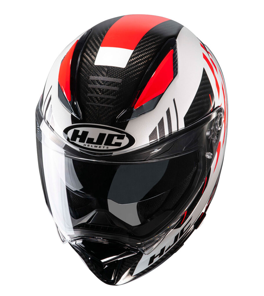 HJC F70: más variedad gracias a sus nuevas gráficas 12 hjc f70 2022 2