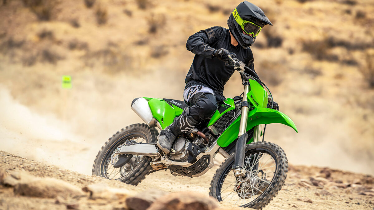Kawasaki KX250 2023: más competitiva que nunca 1 kawasaki-kx250-2023
