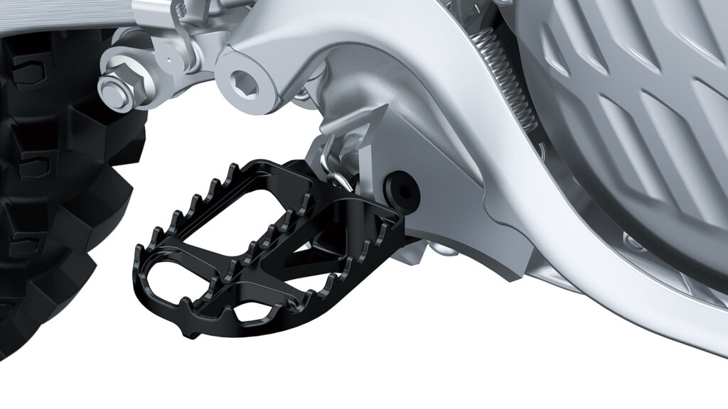 Kawasaki KX250 2023: más competitiva que nunca 13 kawasaki-kx250-2023