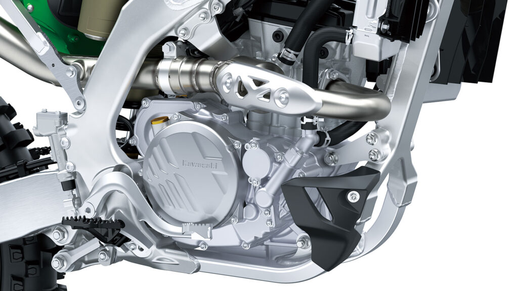 Kawasaki KX250 2023: más competitiva que nunca 12 kawasaki-kx250-2023