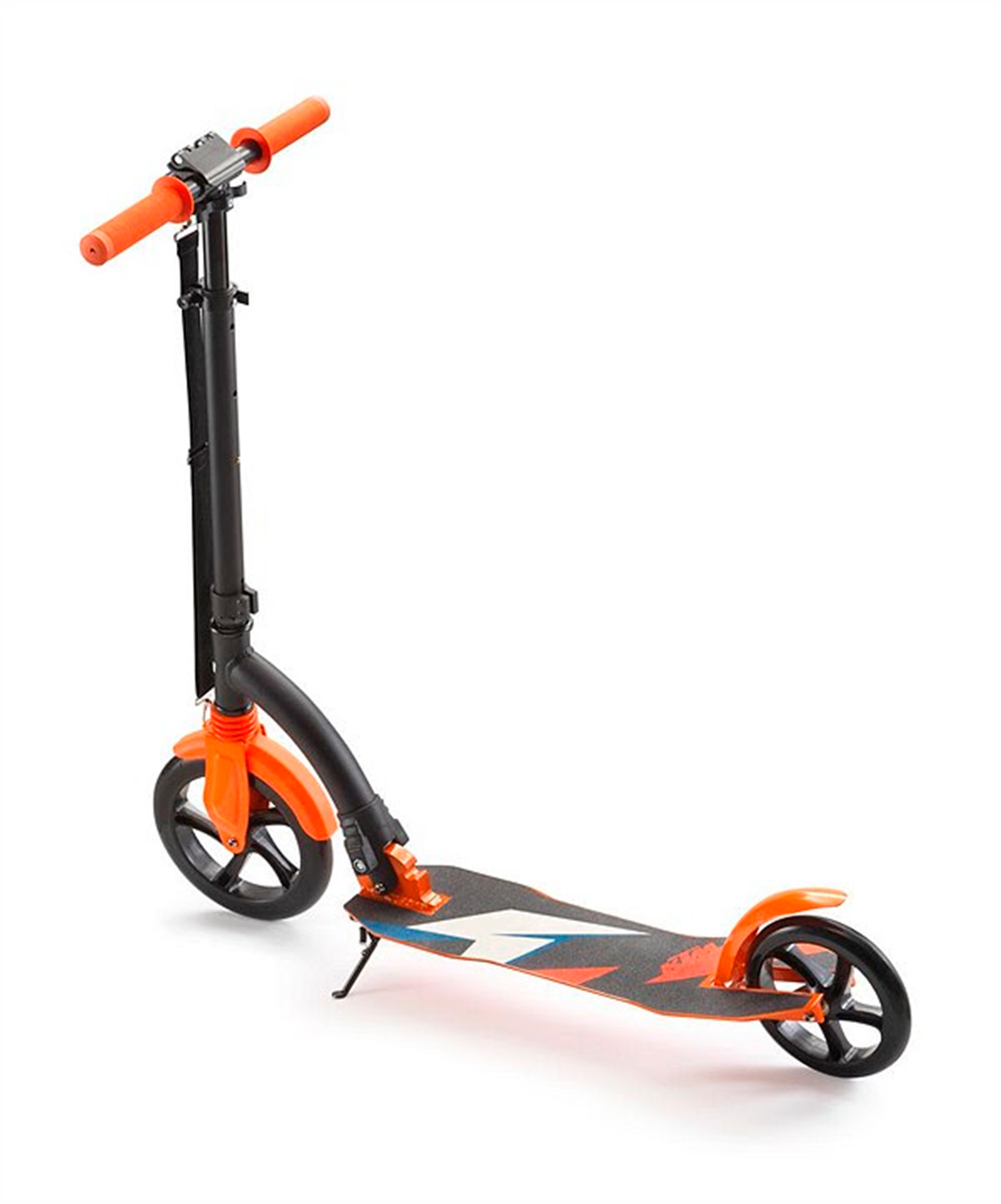 El patinete de KTM paraliza sus ventas por un problema estructural 6 ktm-radical-scooter