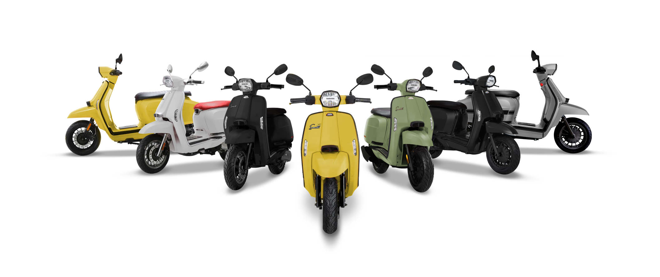 lambretta 2022 apertura