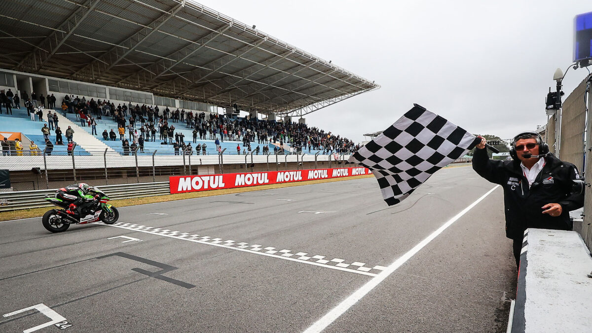 WSBK Portugal: Rea saca pecho en Estoril 1 wsbk portugal 1