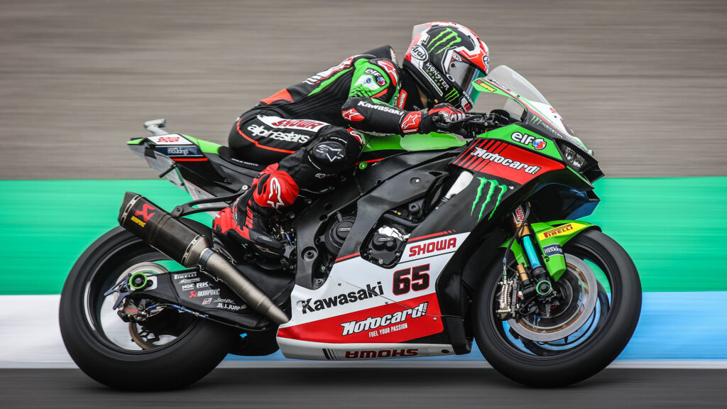 WSBK Portugal: Rea saca pecho en Estoril 8 wsbk portugal