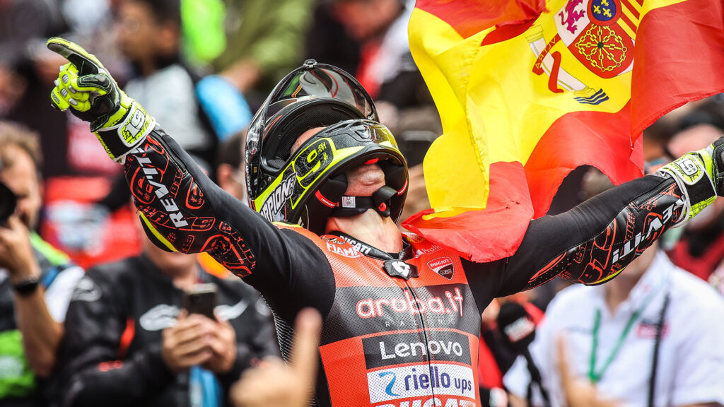 WSBK Portugal: Rea saca pecho en Estoril 6 wsbk portugal 2