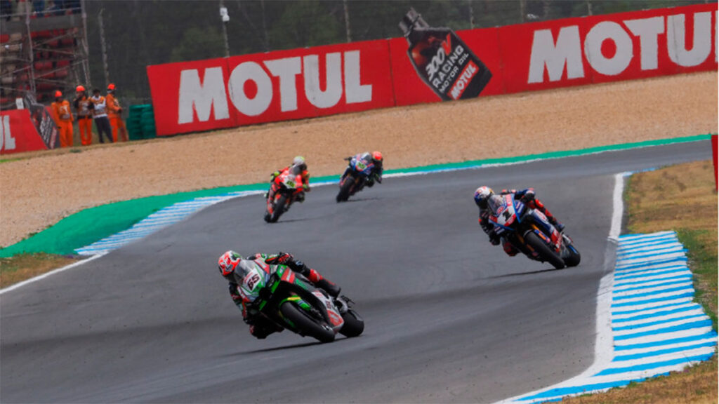 wsbk portugal 3