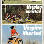 Vespino GL