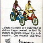 Vespino GL