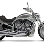 Harley-Davidson V-Rod